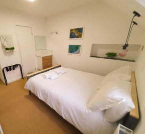  Sea Bed Guesthouse  Ньюкуэй